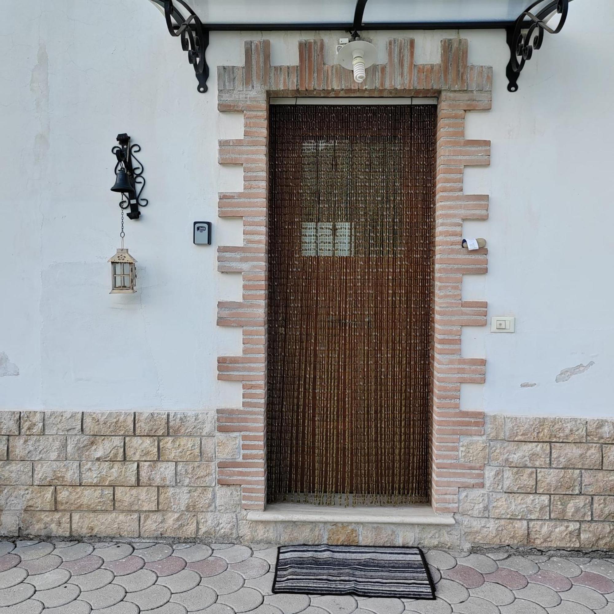 Casa San Giacomo Poggio Bustone Exterior foto
